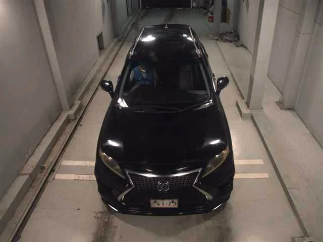 LEXUS RX350