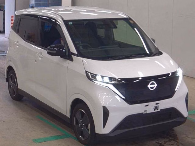 Nissan Sakura