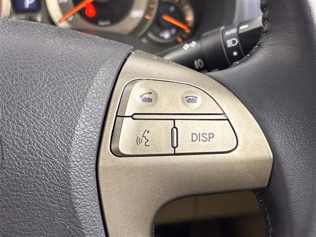 Toyota Blade