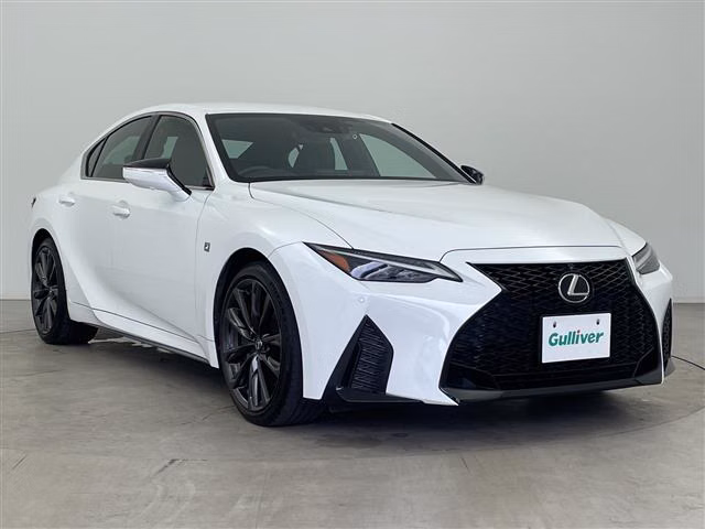 Lexus IS300h