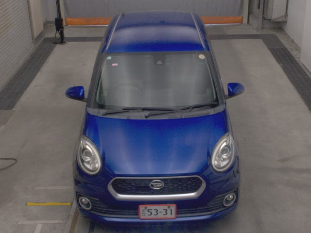 DAIHATSU BOON