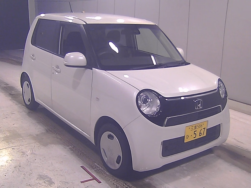 HONDA N-ONE