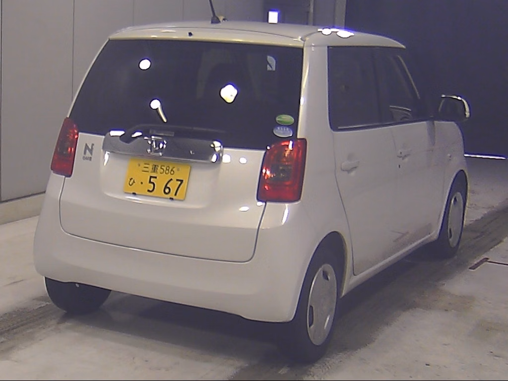 HONDA N-ONE