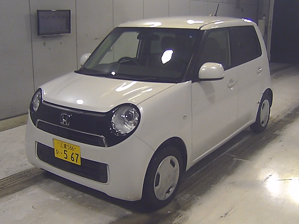HONDA N-ONE