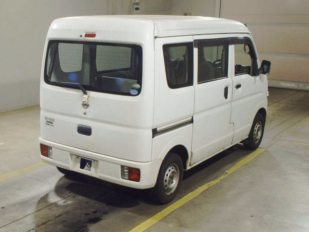 Nissan NV100 Clipper