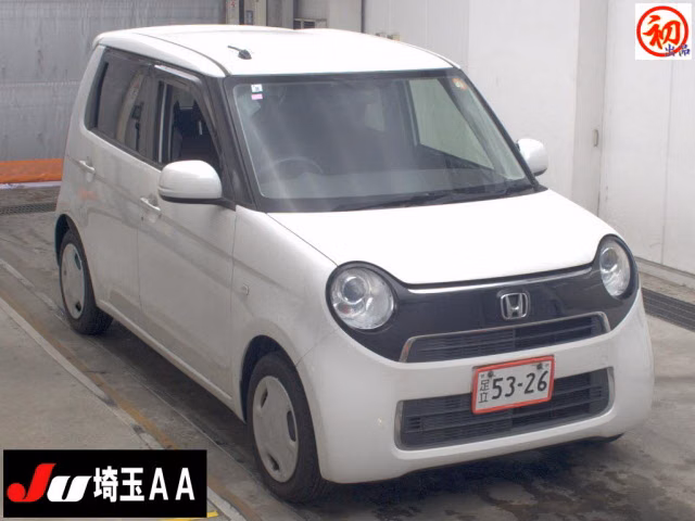 HONDA N-ONE