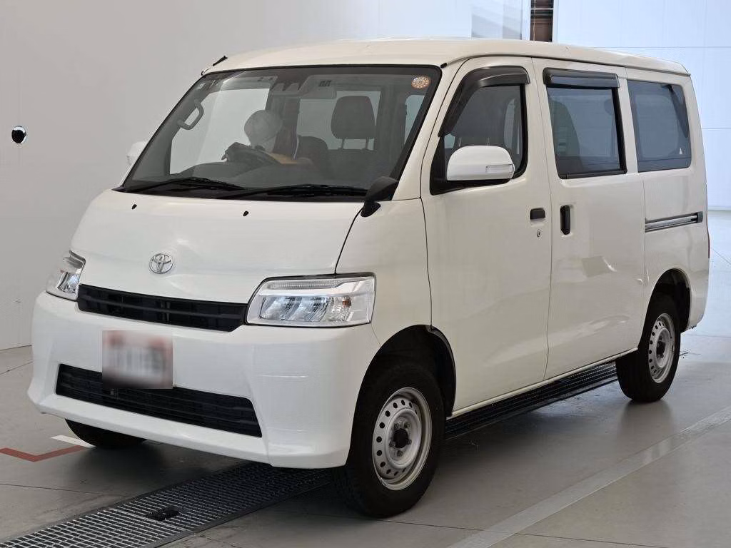 Toyota Town Ace