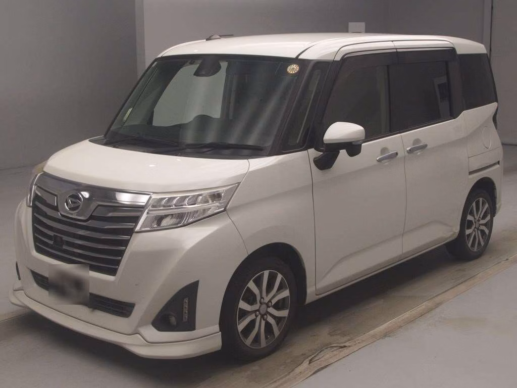 DAIHATSU THOR