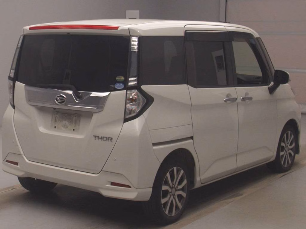 DAIHATSU THOR