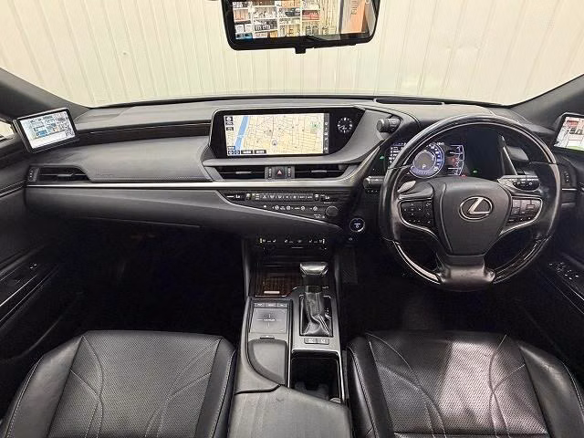 Lexus ES300h