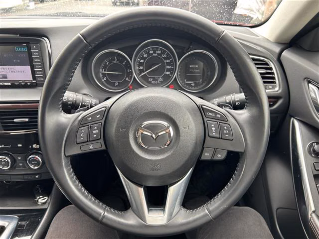 MAZDA ATENZA