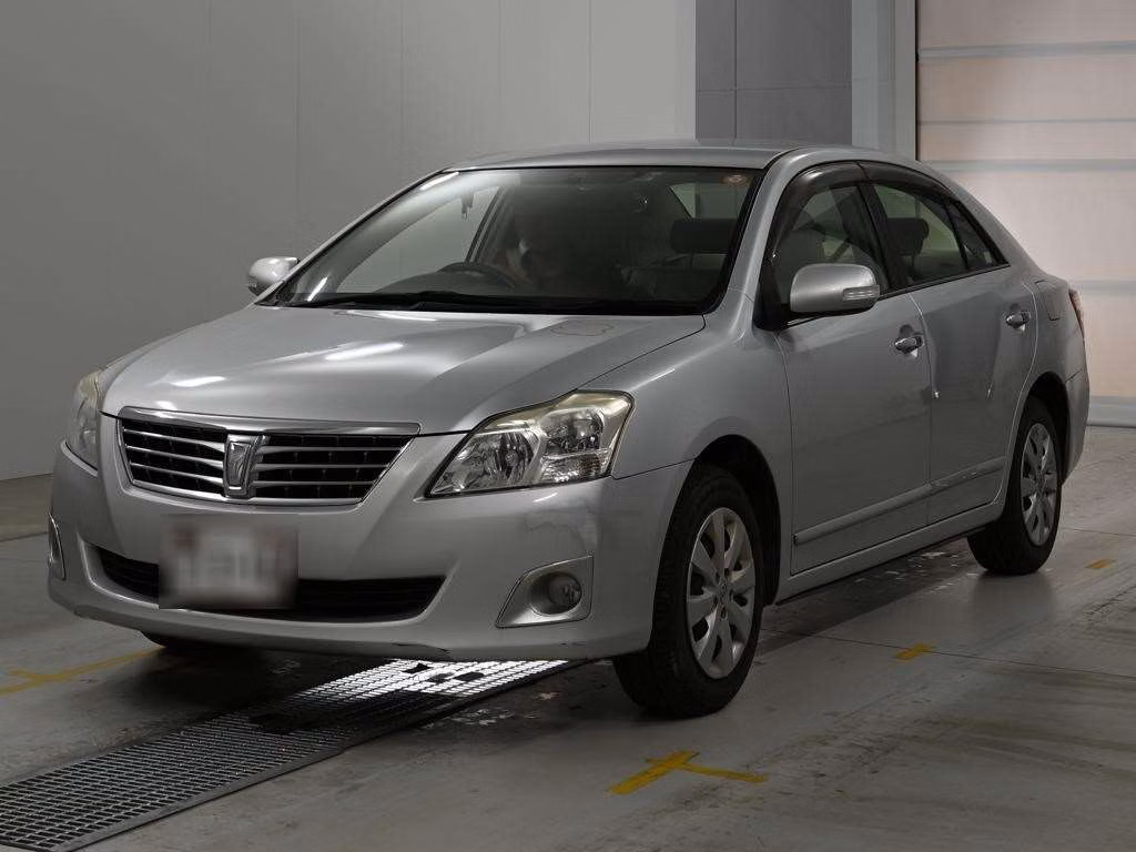 TOYOTA PREMIO