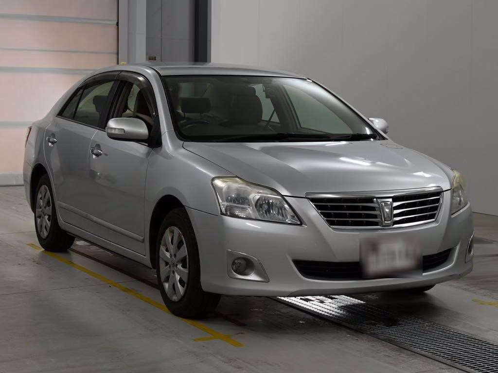 TOYOTA PREMIO