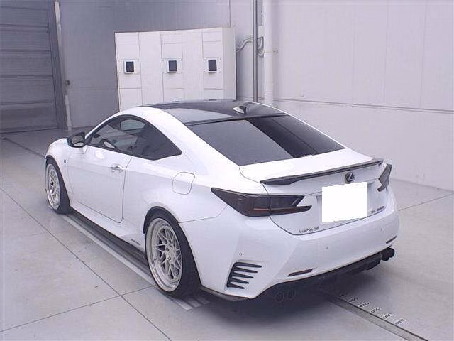 Lexus RC300h