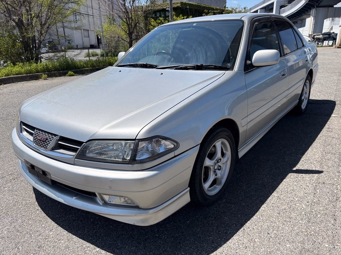 Toyota Carina