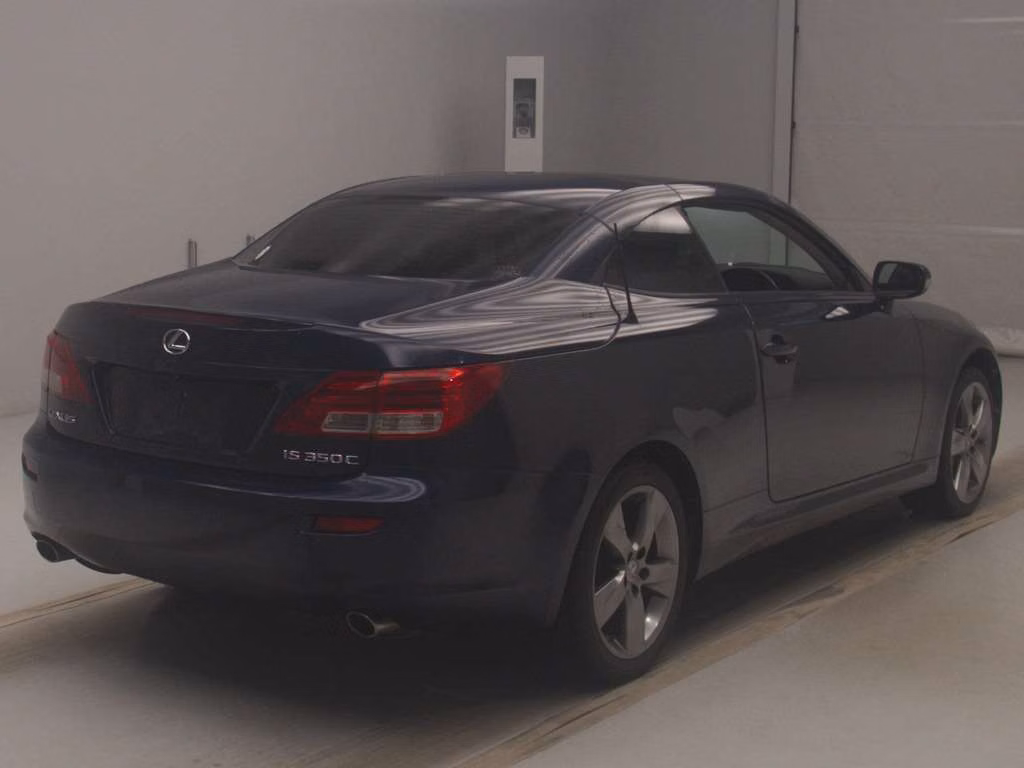 LEXUS IS350