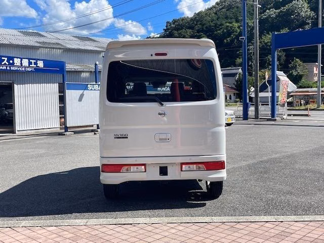 Nissan NV100 Clipper