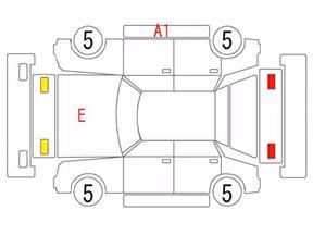 LEXUS RX350
