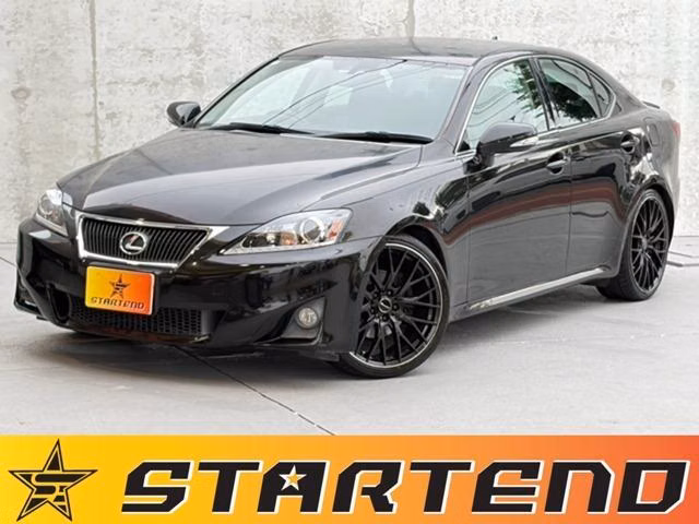 Lexus IS250
