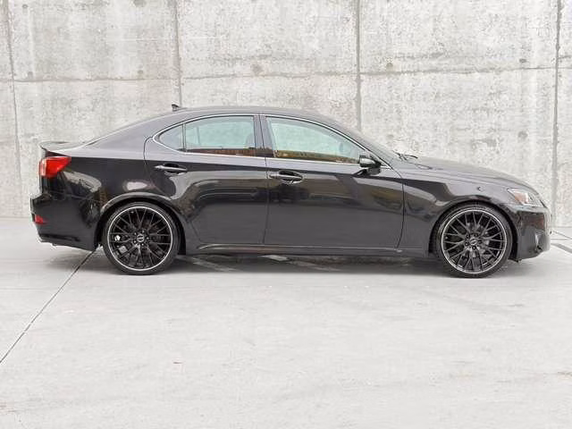 Lexus IS250