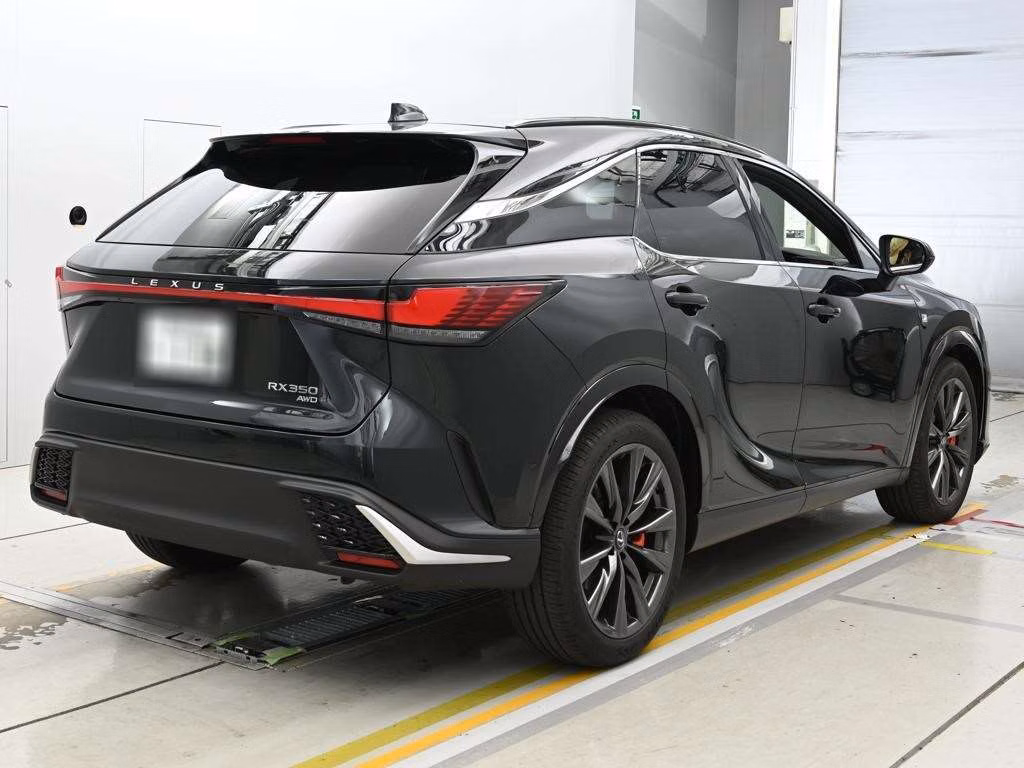 Lexus RX350