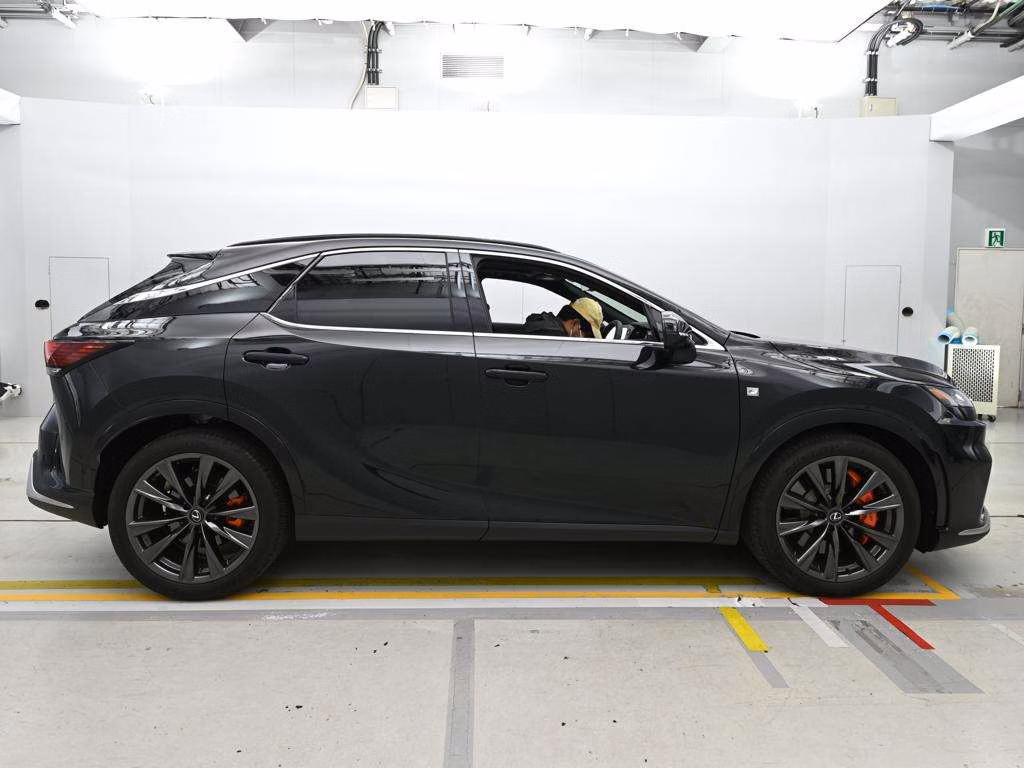 Lexus RX350