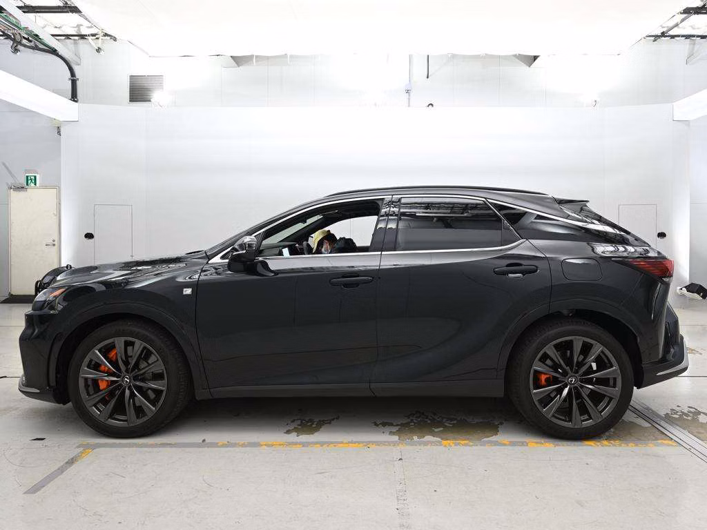 Lexus RX350