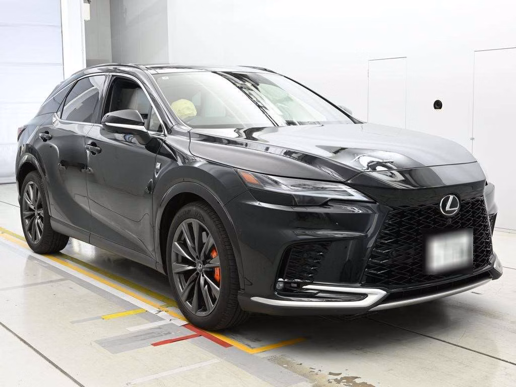 Lexus RX350