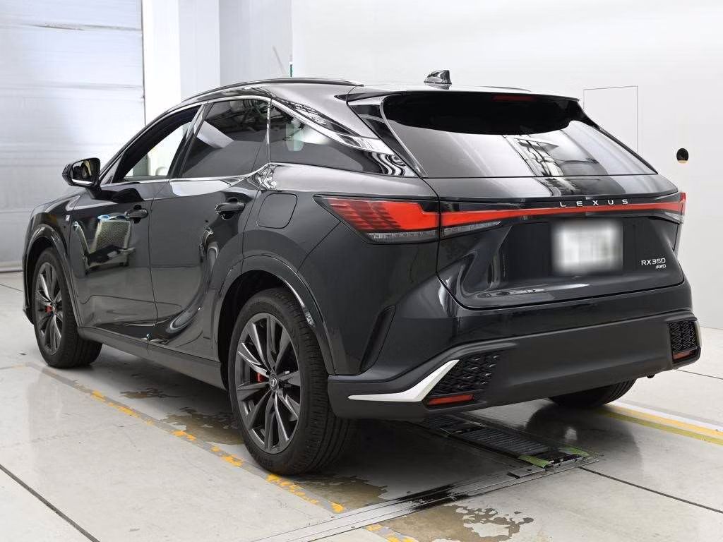 Lexus RX350