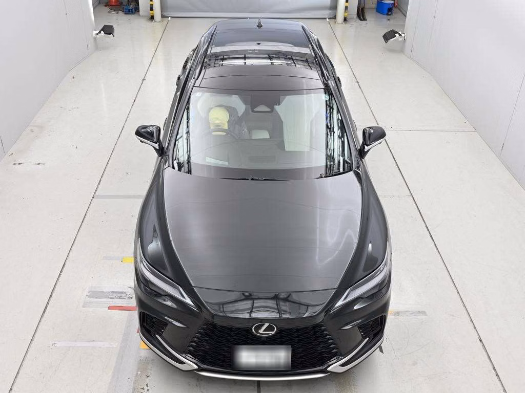 Lexus RX350