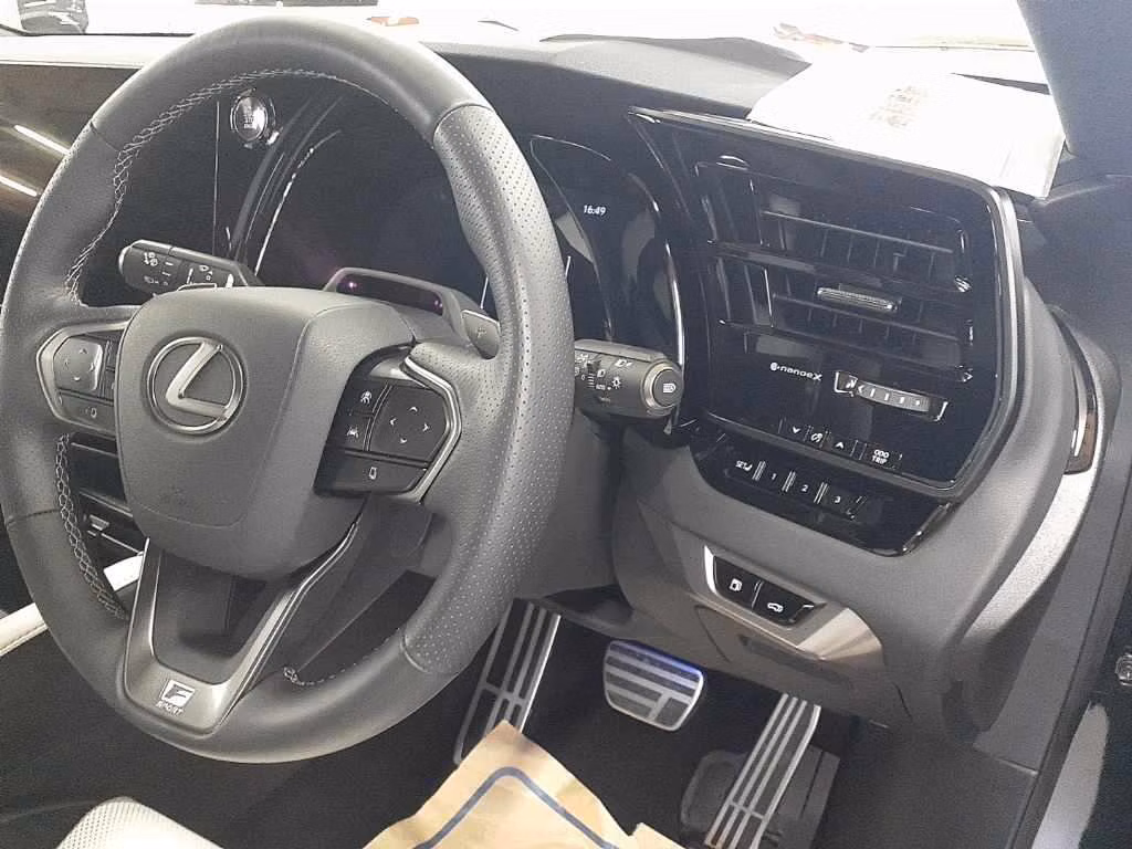 Lexus RX350