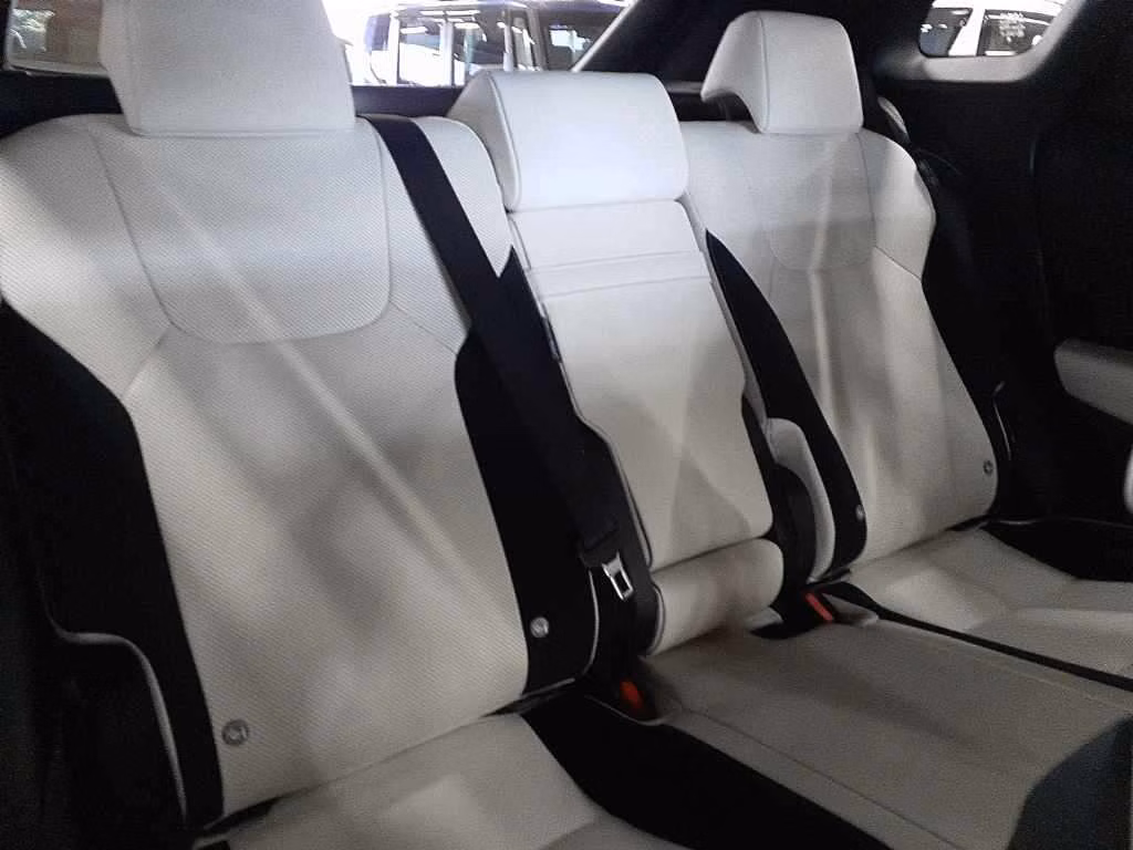 Lexus RX350