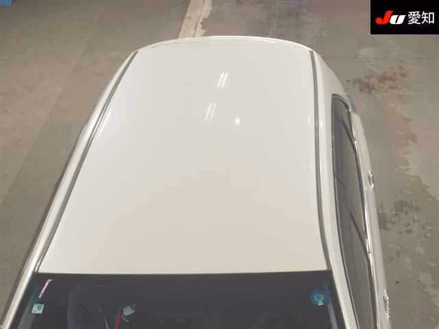 Toyota Mark X Zio