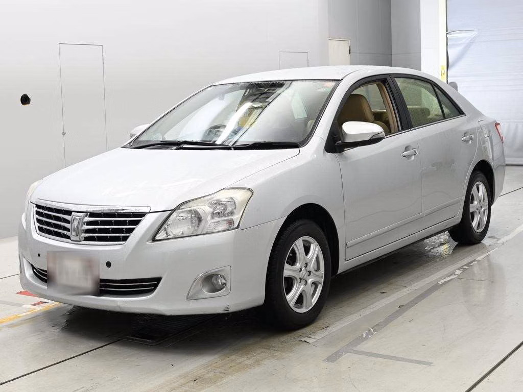 TOYOTA PREMIO