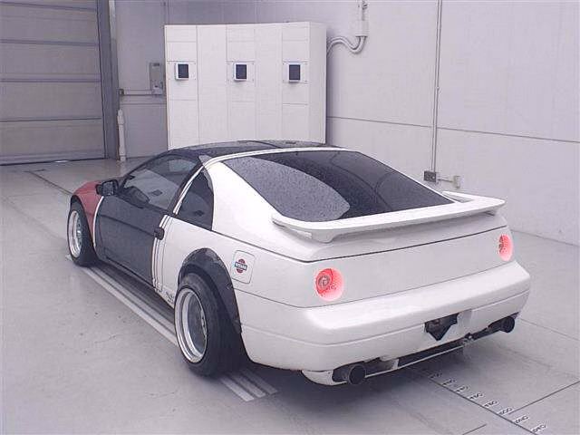Nissan Fairlady Z