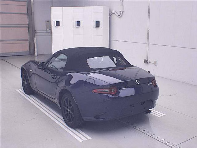 MAZDA ROADSTER