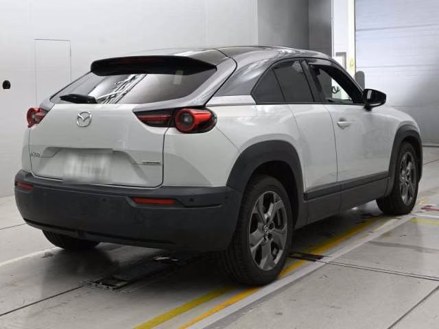 Mazda MX-30
