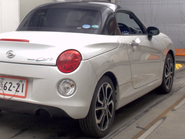 DAIHATSU COPEN