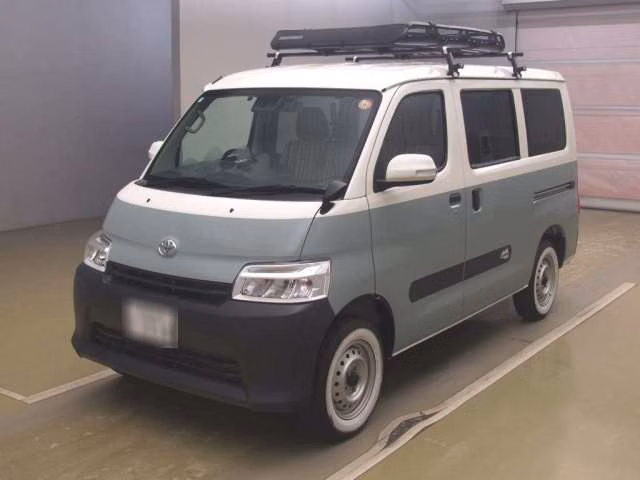 Toyota Town Ace