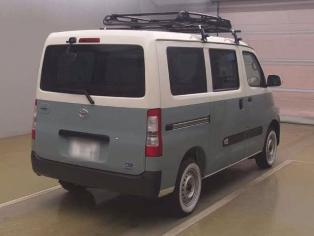 Toyota Town Ace
