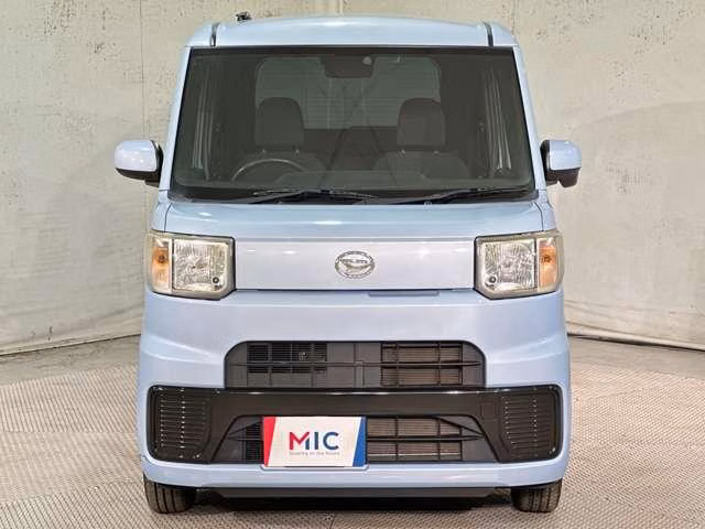 Daihatsu Hijet Caddie