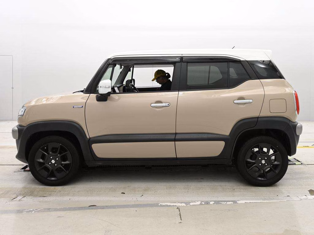 SUZUKI XBEE