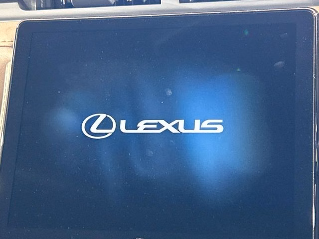 Lexus LBX