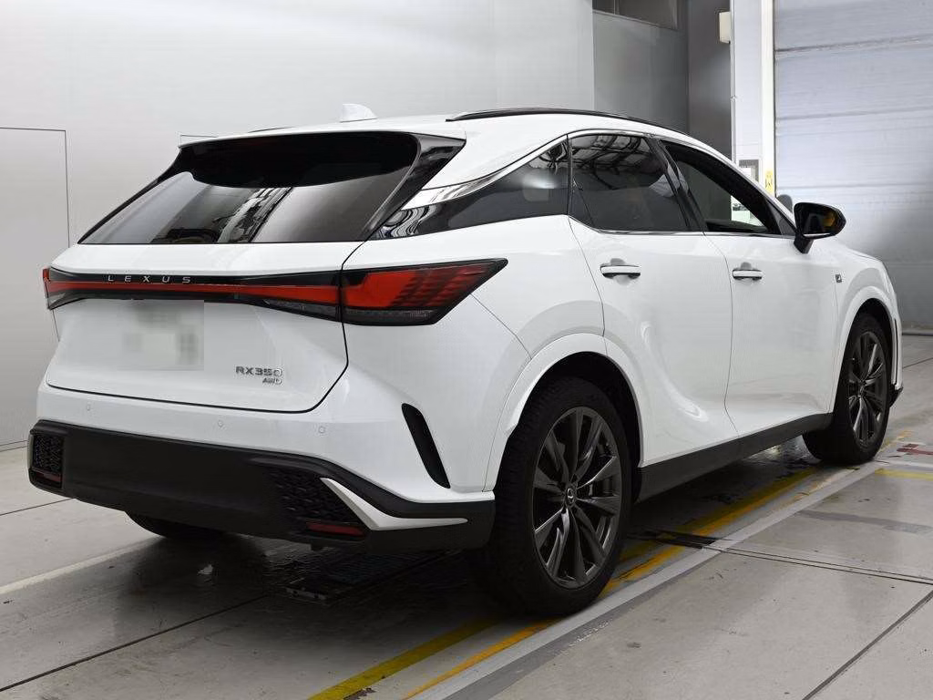 Lexus RX350
