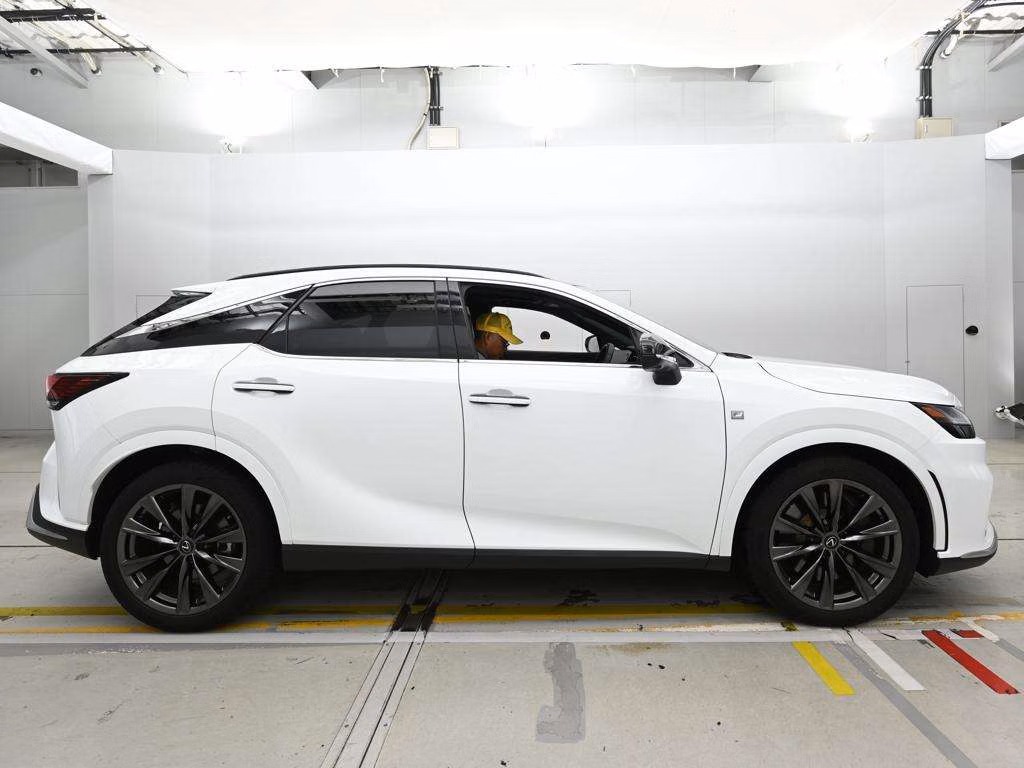 Lexus RX350
