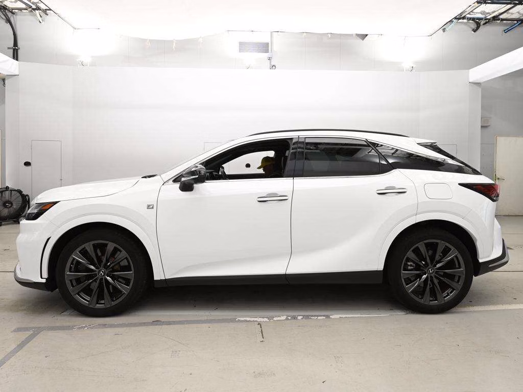 Lexus RX350