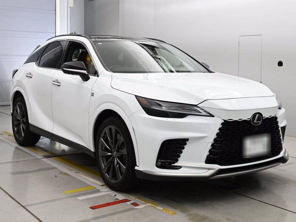 Lexus RX350