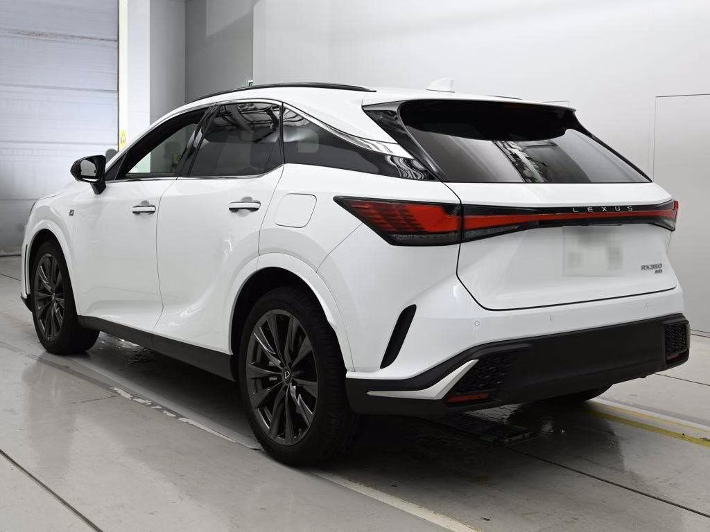 Lexus RX350
