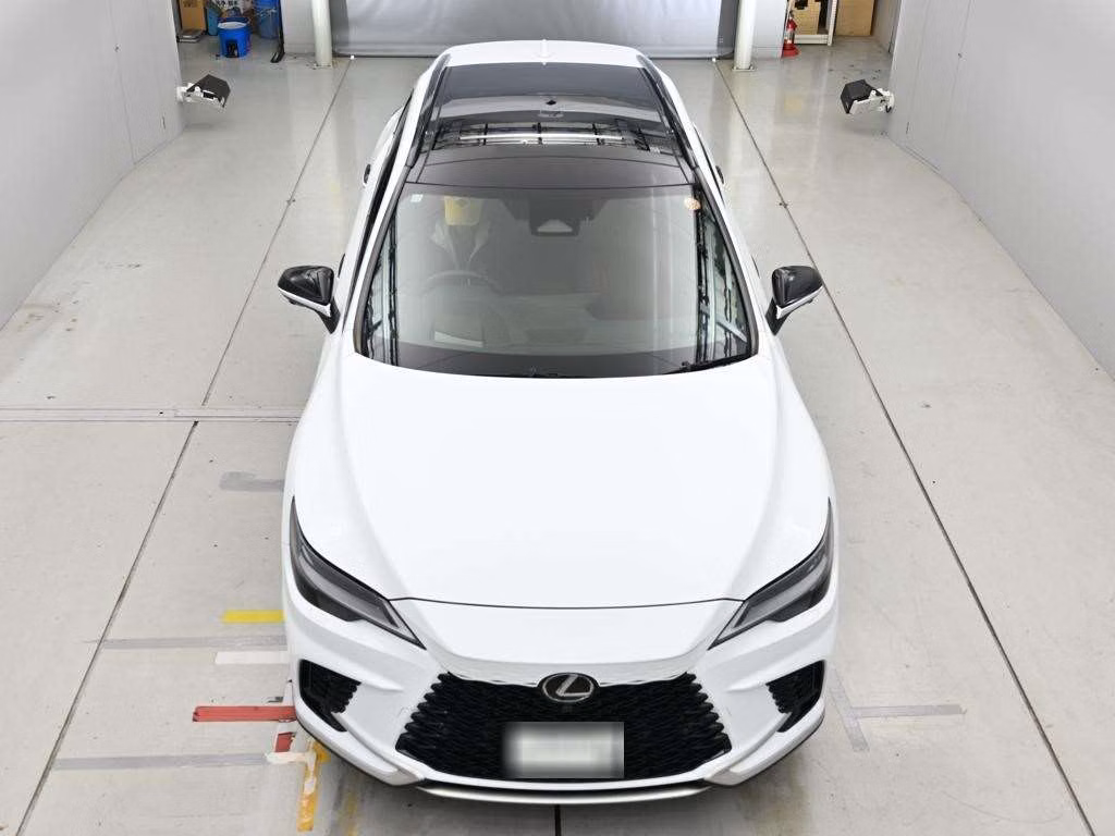 Lexus RX350
