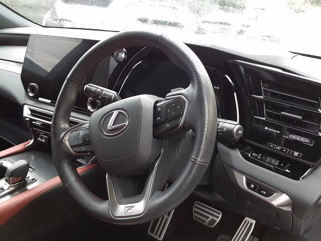 Lexus RX350